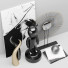 Decoración Black 01 - Sergey Gnatyk