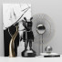 Decoración Black 01 - Sergey Gnatyk