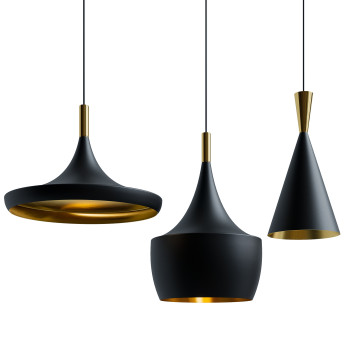 Lampe  Hanging Set Modèle 3D