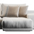 Sofa Piet Boon Derk - Sergey Gnatyk