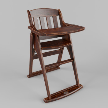 Président Boori Country Highchair