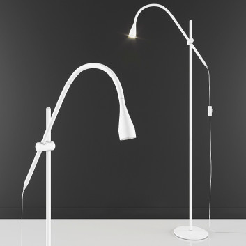 Lampadaire IKEA Navlinge