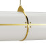 Lampa Led Baton - polychalena