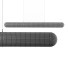 Lampa Led Baton - polychalena