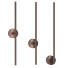Kinkiety ścienne Pikart Lights Line 600 - Pikartlights
