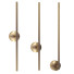 Kinkiety ścienne Pikart Lights Line 600 - Pikartlights