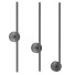 Kinkiety ścienne Pikart Lights Line 600 - Pikartlights