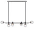 Люстра Pikart Lights Abby - Pikartlights