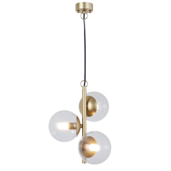 Chandelier  Pikart Lights Gelder 3D model