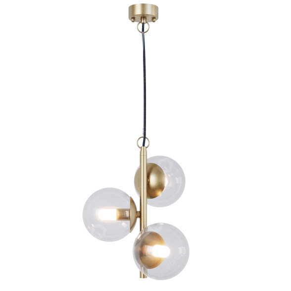 Lámpara de araña Pikart Lights Gelder Modelo 3D