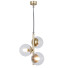 Lámpara de araña Pikart Lights Gelder - Pikartlights