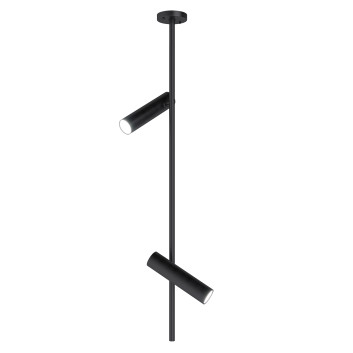 Lamp  Pikart Lights Spots 2 3D model