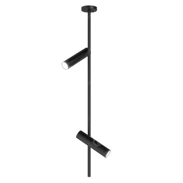 Lampa Pikart Lights Spots 2 model 3D