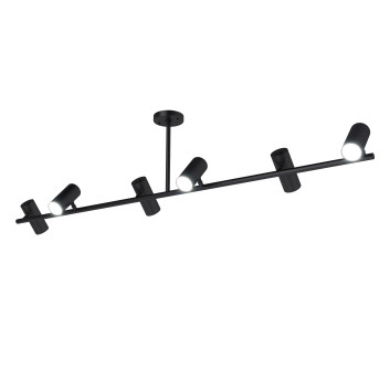 Lámpara de araña Pikart Lights Spots