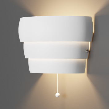 Бра IKEA Gronplym 3D модель