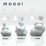 Wazony Moooi Egg - Asti
