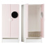 Garderobe IKEA Smastad - polychalena