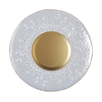 Бра Pikart Lights Sprinkled Glass