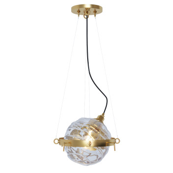 Lamp  Pikart Lights AA 3D model