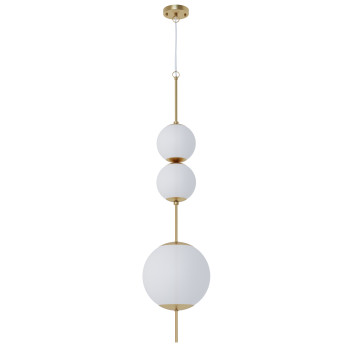 Lamp  Pikart Lights Bubles 3 3D model