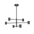 Lámpara de araña Pikart Lights Pointer - Pikartlights