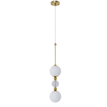 Lamp  Pikart Lights Bubbles 2 3D model