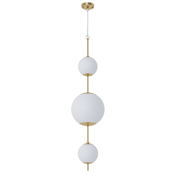 Lamp  Pikart Lights Bubbles 1 3D model