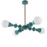 Kronleuchter Pikart Lights Dome V4 Horizontal - Pikartlights