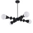 Kronleuchter Pikart Lights Dome V4 Horizontal - Pikartlights