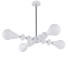 Kronleuchter Pikart Lights Dome V4 Horizontal - Pikartlights