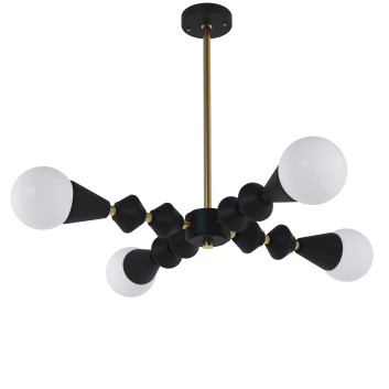 Люстра Pikart Lights Dome V4 Horizontal