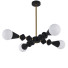 Kronleuchter Pikart Lights Dome V4 Horizontal - Pikartlights