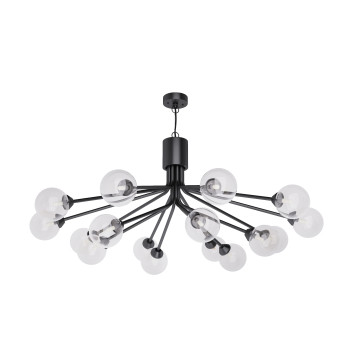 Chandelier  Pikart Lights Dandelion 3D model