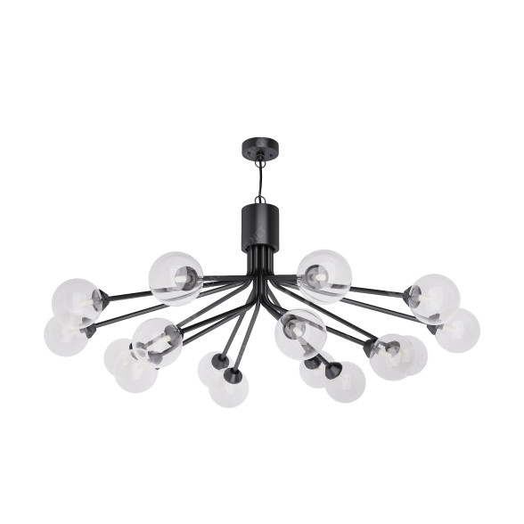 Żyrandol Pikart Lights Dandelion model 3D