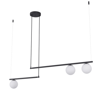 Lamp  Pikart Lights Iris 3D model