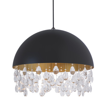 Lamp  Pikart Lights Rain 3D model