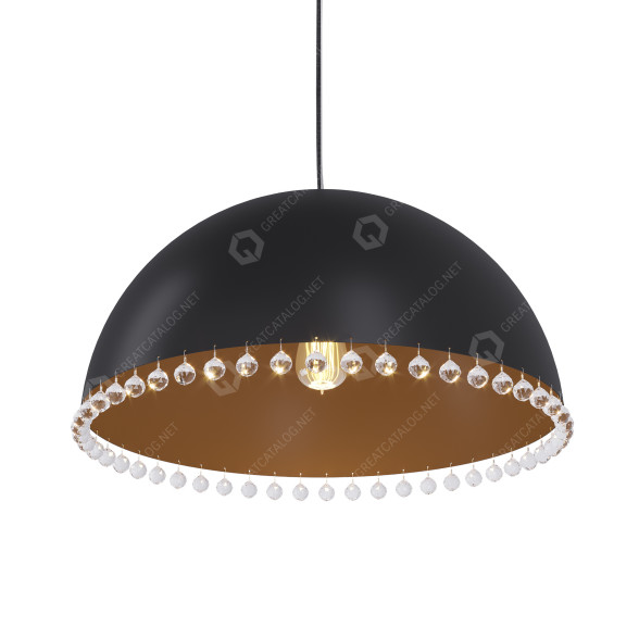 Lampe Pikart Lights Umbrella 3D-Modell