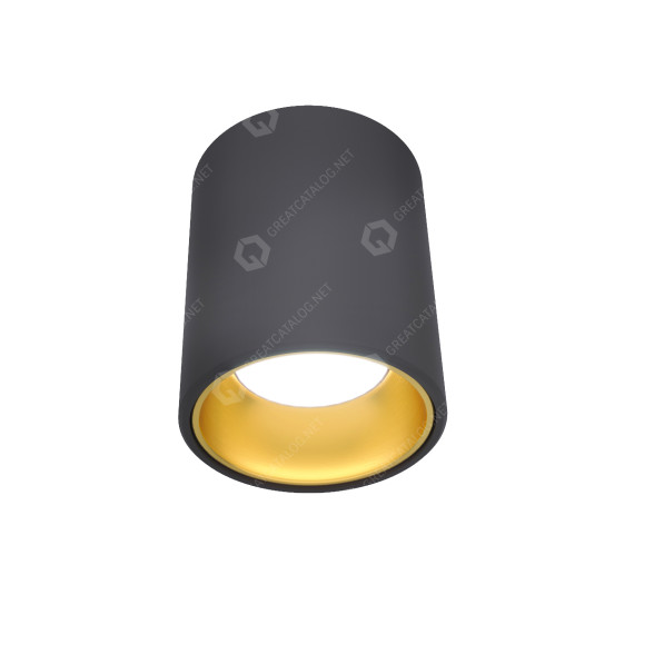 Lampa Pikart Lights BPB model 3D