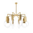 Lustre Pikart Lights Circus 8 - Pikartlights