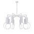 Lustre Pikart Lights Circus 8 - Pikartlights
