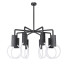 Lustre Pikart Lights Circus 8 - Pikartlights