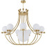 Люстра Pikart Lights Cristophe - Pikartlights