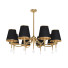 Lustre Pikart Lights Lucienne - Pikartlights