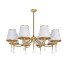 Lustre Pikart Lights Lucienne - Pikartlights
