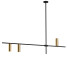 Люстра Pikart Lights Constructio L - Pikartlights