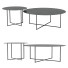 Столи Circle - Viktoria Tsihotska