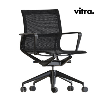 Стілець Vitra Alberto Meda 2012