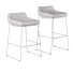 Taburetes de bar Concepto Comfy - Viktoria Tsihotska