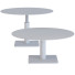 Coffee Tables Paola Lenti PL Giro - Viktoria Tsihotska