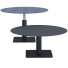 Coffee Tables Paola Lenti PL Giro - Viktoria Tsihotska